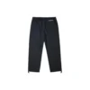 Pantalon de randonnée léger, tailles asiatiques « Noir »