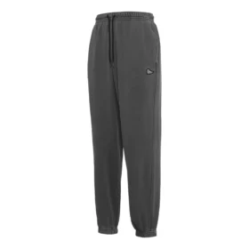 Pantalon de survêtement ample avec patch Go-To Chuck Taylor, taille asiatique « Grey »