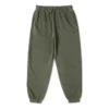 Pantalon de survêtement ample avec patch Go-To Chuck Taylor, taille asiatique « Vert »