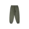 Pantalon de survêtement ample avec patch Go-To Chuck Taylor, taille asiatique « Vert »