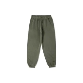 Pantalon de survêtement ample avec patch Go-To Chuck Taylor, taille asiatique « Vert »