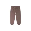 Pantalon de survêtement ample avec patch Go-To Chuck Taylor, tailles asiatiques « Brown »