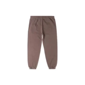 Pantalon de survêtement ample avec patch Go-To Chuck Taylor, tailles asiatiques « Brown »