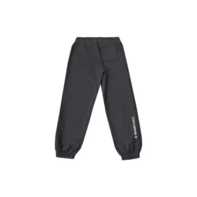 Pantalon de survêtement ample en molleton, tailles asiatiques « Black »