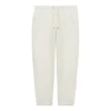 Pantalon de survêtement ample Gold Standard, tailles asiatiques « Beige »