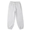 Pantalon de survêtement avec logo Chevron, tailles asiatiques « Gris »