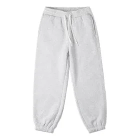 Pantalon de survêtement avec logo Chevron, tailles asiatiques « Gris »