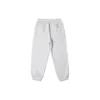 Pantalon de survêtement avec logo Chevron, tailles asiatiques « Gris »