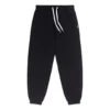 Pantalon de survêtement avec logo Chevron, tailles asiatiques « Noir »