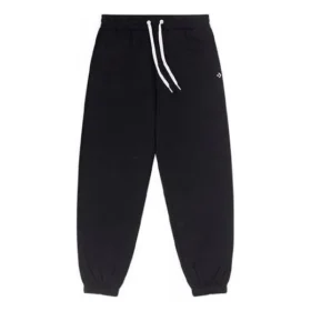 Pantalon de survêtement avec logo Chevron, tailles asiatiques « Noir »