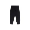 Pantalon de survêtement avec logo Chevron, tailles asiatiques « Noir »