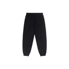 Pantalon de survêtement avec logo Chevron, tailles asiatiques « Noir »