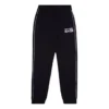 Pantalon de survêtement Chuck Taylor All Star, tailles asiatiques « Noir »