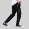 Pantalon de survêtement Chuck Taylor All Star, tailles asiatiques « Noir »