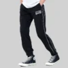 Pantalon de survêtement Chuck Taylor All Star, tailles asiatiques « Noir »