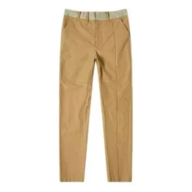 Pantalon de survêtement Converse x A-COLD-WALL* Tailles asiatiques « Tan »