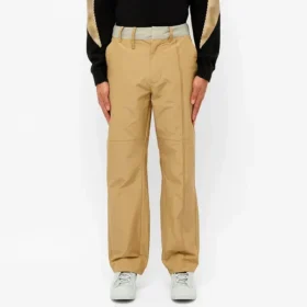 Pantalon de survêtement Converse x A-COLD-WALL* Tailles asiatiques « Tan »