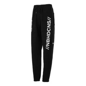 Pantalon de survêtement Converse x Neighborhood, tailles asiatiques « Noir » Pantalon de survêtement Converse x Neighborhood, tailles asiatiques « Noir »