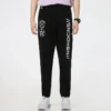 Pantalon de survêtement Converse x Neighborhood, tailles asiatiques « Noir »