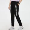 Pantalon de survêtement Converse x Neighborhood, tailles asiatiques « Noir »