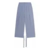 Pantalon de survêtement d&rsquo;été Thunder Daze, tailles asiatiques « Violet »