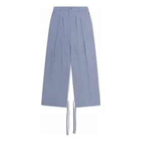 Pantalon de survêtement d’été Thunder Daze, tailles asiatiques « Violet » Pantalon de survêtement d’été Thunder Daze, tailles asiatiques « Violet »