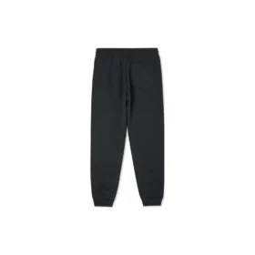 Pantalon de survêtement en molleton à coupe standard avec motif étoile et chevrons brodés « Go-To » – Tailles asiatiques « Noir » Pantalon de survêtement en molleton à coupe standard avec motif étoile et chevrons brodés « Go-To » – Tailles asiatiques « Noir »
