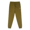 Pantalon de survêtement en molleton à coupe standard Go-To avec motif étoile et chevrons brodés, tailles asiatiques « Vert »