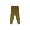Pantalon de survêtement en molleton à coupe standard Go-To avec motif étoile et chevrons brodés, tailles asiatiques « Vert »