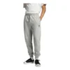 Pantalon de survêtement en molleton Go-To Chuck Taylor All Star Patch, coupe standard, tailles asiatiques « Gris »