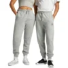 Pantalon de survêtement en molleton Go-To Chuck Taylor All Star Patch, coupe standard, tailles asiatiques « Gris »