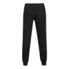 Pantalon de survêtement en tricot Tailles asiatiques « Noir »
