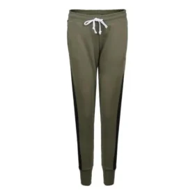Pantalon de survêtement en tricot, tailles asiatiques « Vert » Pantalon de survêtement en tricot, tailles asiatiques « Vert »