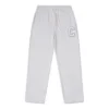 Pantalon de survêtement Essential, tailles asiatiques « Blanc »