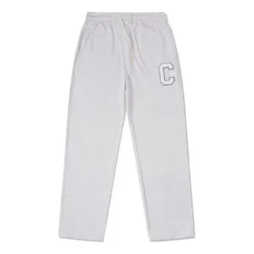 Pantalon de survêtement Essential, tailles asiatiques « Blanc » Pantalon de survêtement Essential, tailles asiatiques « Blanc »