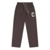 Pantalon de survêtement Essential, tailles asiatiques « Brown »