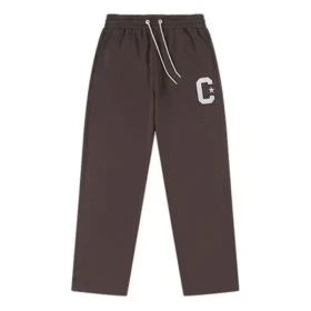 Pantalon de survêtement Essential, tailles asiatiques « Brown » Pantalon de survêtement Essential, tailles asiatiques « Brown »