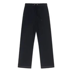 Pantalon de survêtement Essential, tailles asiatiques « Navy » Pantalon de survêtement Essential, tailles asiatiques « Navy »