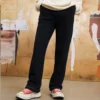 Pantalon de survêtement Essential, tailles asiatiques « Navy »