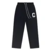 Pantalon de survêtement Essential, tailles asiatiques « Noir »