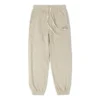 Pantalon de survêtement Rainbow Logo, tailles asiatiques « Beige »