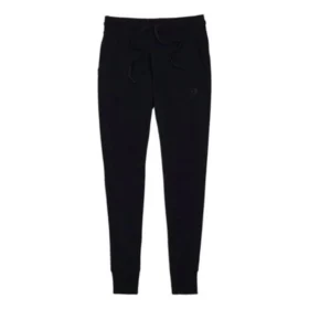 Pantalon de survêtement taille haute, tailles asiatiques « Noir » Pantalon de survêtement taille haute, tailles asiatiques « Noir »