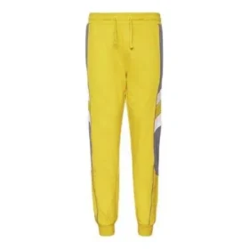 Pantalon de survêtement, tailles asiatiques « Jaune » Pantalon de survêtement, tailles asiatiques « Jaune »