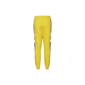 Pantalon de survêtement, tailles asiatiques « Jaune » Pantalon de survêtement, tailles asiatiques « Jaune »
