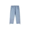 Pantalon de trail léger, tailles asiatiques « Bleu »