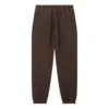 Pantalon en polaire Converse x A-COLD-WALL* (tailles asiatiques) « Dark Brown »