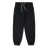 Pantalon en polaire Counter Climate, tailles asiatiques « Noir »