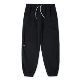 Pantalon en polaire Counter Climate, tailles asiatiques « Noir »