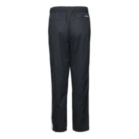Pantalon à enfiler, tailles asiatiques « Noir »