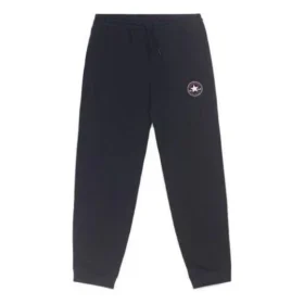 Pantalon Go-To Chuck Taylor All Star, tailles asiatiques « Noir »